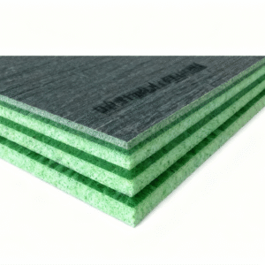 Wall & Flooring Series